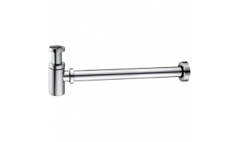 新闻中心-力蒲-欧式玻璃盆下水管有哪些应用场景？