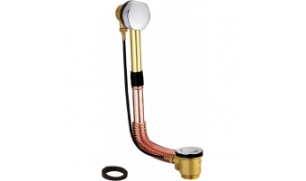 新闻中心-力蒲-欧式浴缸去水器的作用