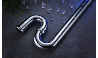 新闻中心-力蒲-欧式P弯下水管的应用领域