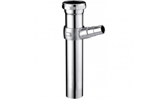 新闻中心-力蒲-烟斗型下水管的适用场景有哪些？