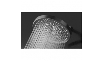 新闻中心-力蒲-圆形铜钢花洒和方形铜钢花洒的区别