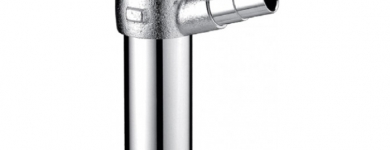 烟斗型下水管的主要特点