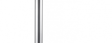 美式S弯下水管的应用优势